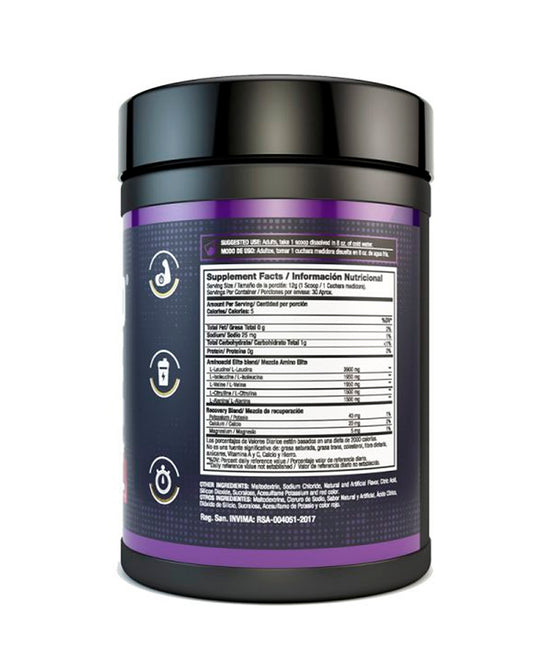Amino elite Vitanas 360 gr