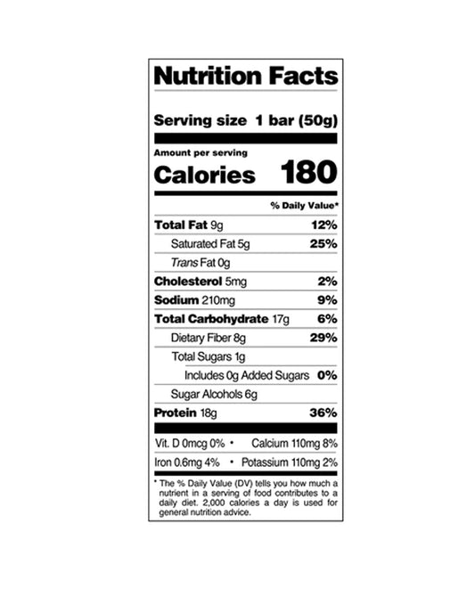 Barras de Proteina dipped cookies dream "Quest" 60 gr