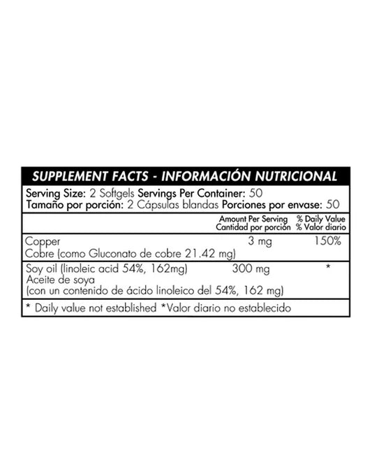 Chlophyll Healthy america 100 caps