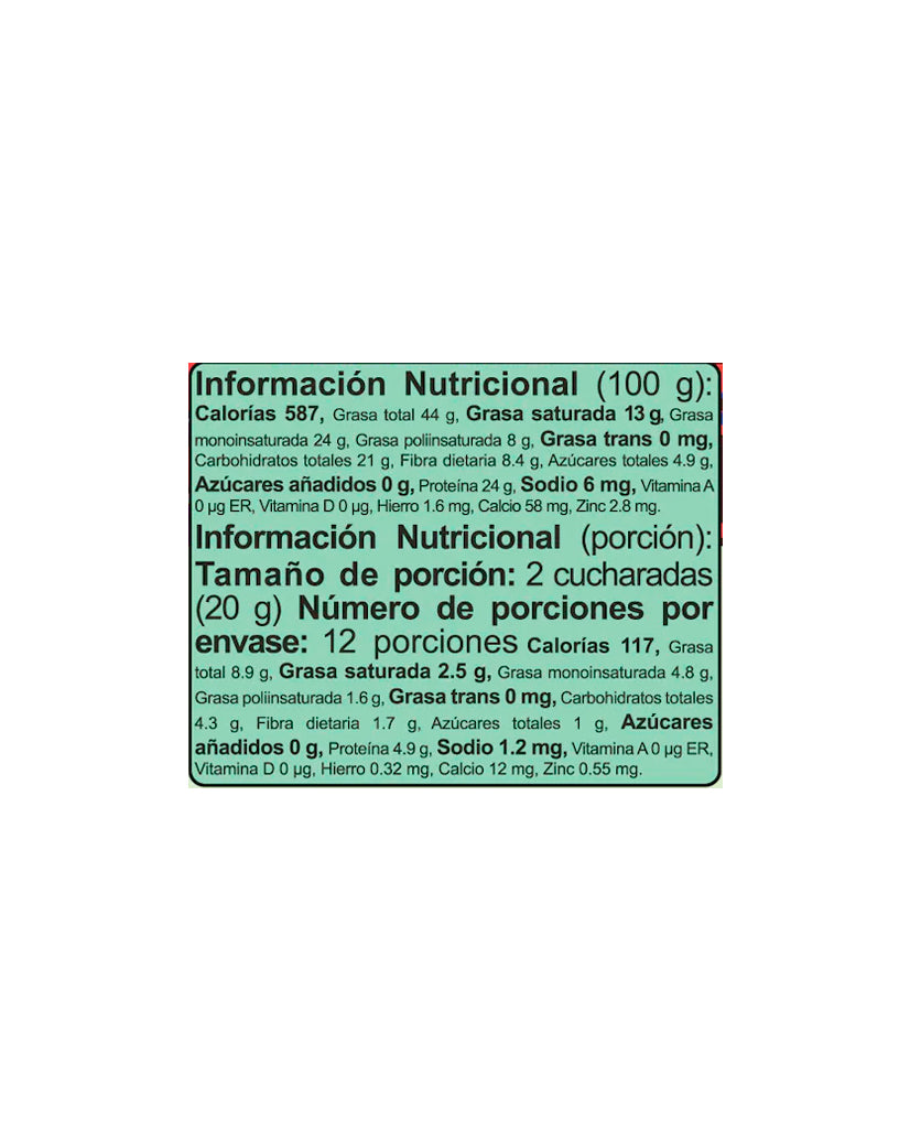 Crema de mani Nutti 240 gr