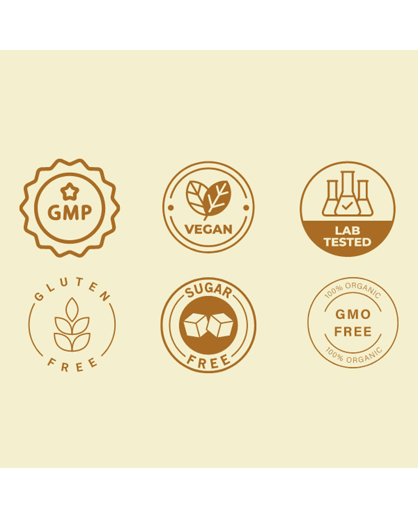 El corazón me latte cacao Vital setas 300 gr