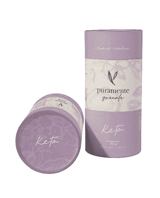 Granola keto Puramente 500 gr