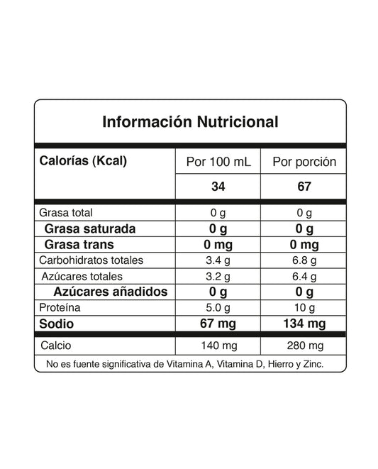 Kéfir artesanal San martin 1000 ml