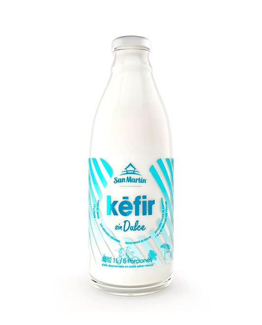 Kéfir artesanal San martin 1000 ml