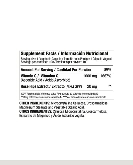 Magnesium chelated Medical green 100 caps