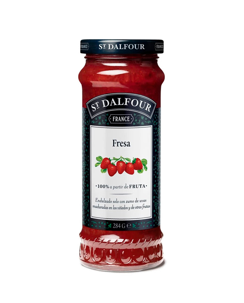 Mermelada fresa 284 gr
