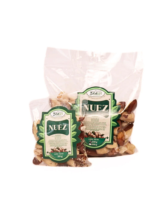 Nuez Bencos 50 gr