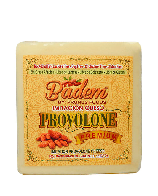 Queso provolone Badem 500 gr