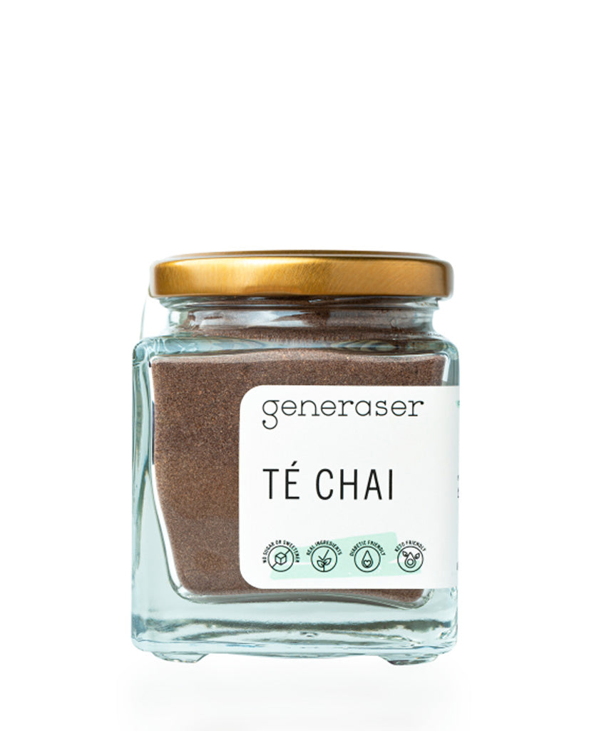 Té chai Generaser 100 gr