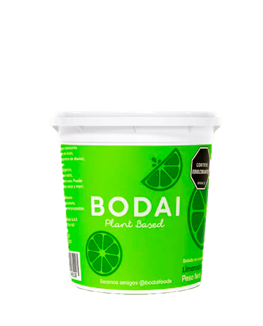 Yogur limonada de coco "Bodai" 140 gr
