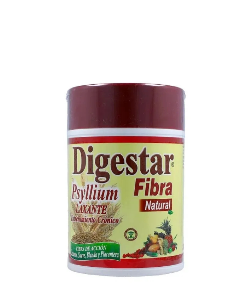 Digestar fibra natural Natural freshly 300 gr