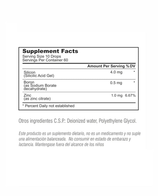Jarrosil Formulabs 30 ml