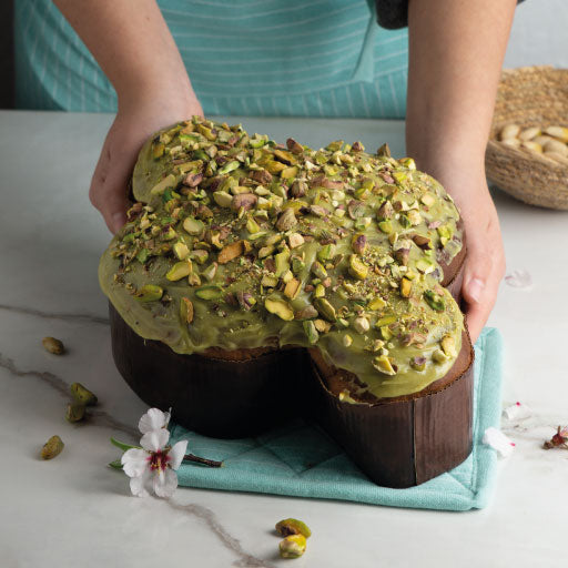 Pan Keto: Sin azúcar ni carbohidratos