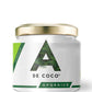 Aceite de coco orgánico virgen "A de coco" 300 ml