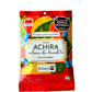Achiras rellenas de bocadillo Vérmora 100 gr