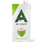 Agua de coco A de coco 1000 ml