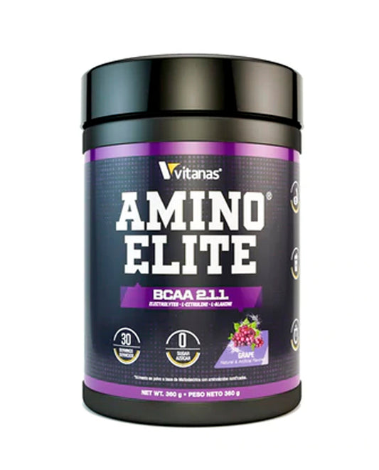 Amino elite Vitanas 360 gr