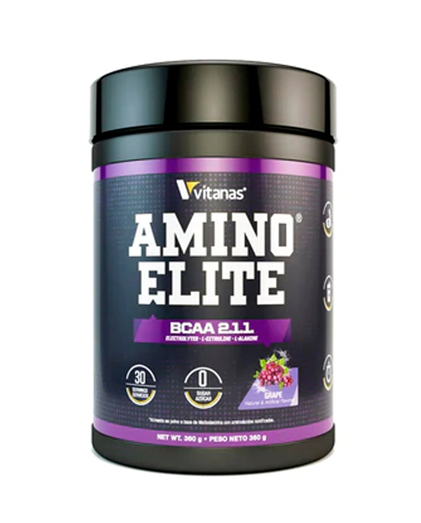 Amino elite Vitanas 360 gr