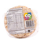 Arepa de arroz integral multicereal Moltovida 5 unds Sin Gluten