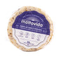 Arepa de arroz integral multicereal Moltovida 5 unds