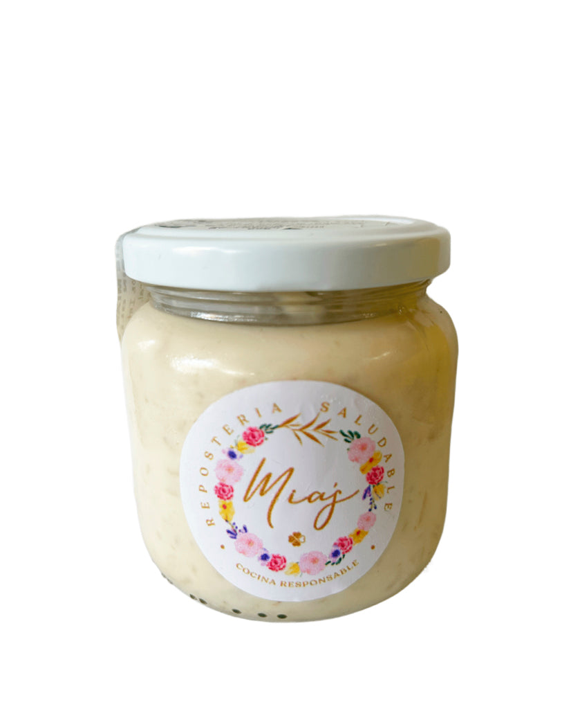 Arroz con leche "Mias"