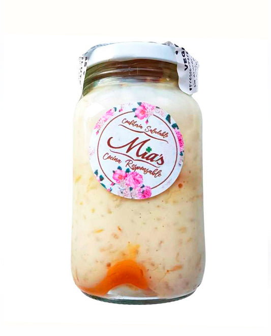 Arroz con leche Mias 500 gr