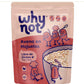 Bolsa de avena natural Paranice para desayunos y repostería.