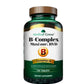 B-Complex Medical green 100 tabletas