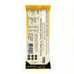 Barra de proteìna vegetal banano y cacao Naturela 50 gr