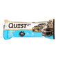 Barras de Proteina dipped cookies dream "Quest" 60 gr
