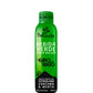 Bebida verde con spirulina cúrcuma y menta Naturela 120 ml