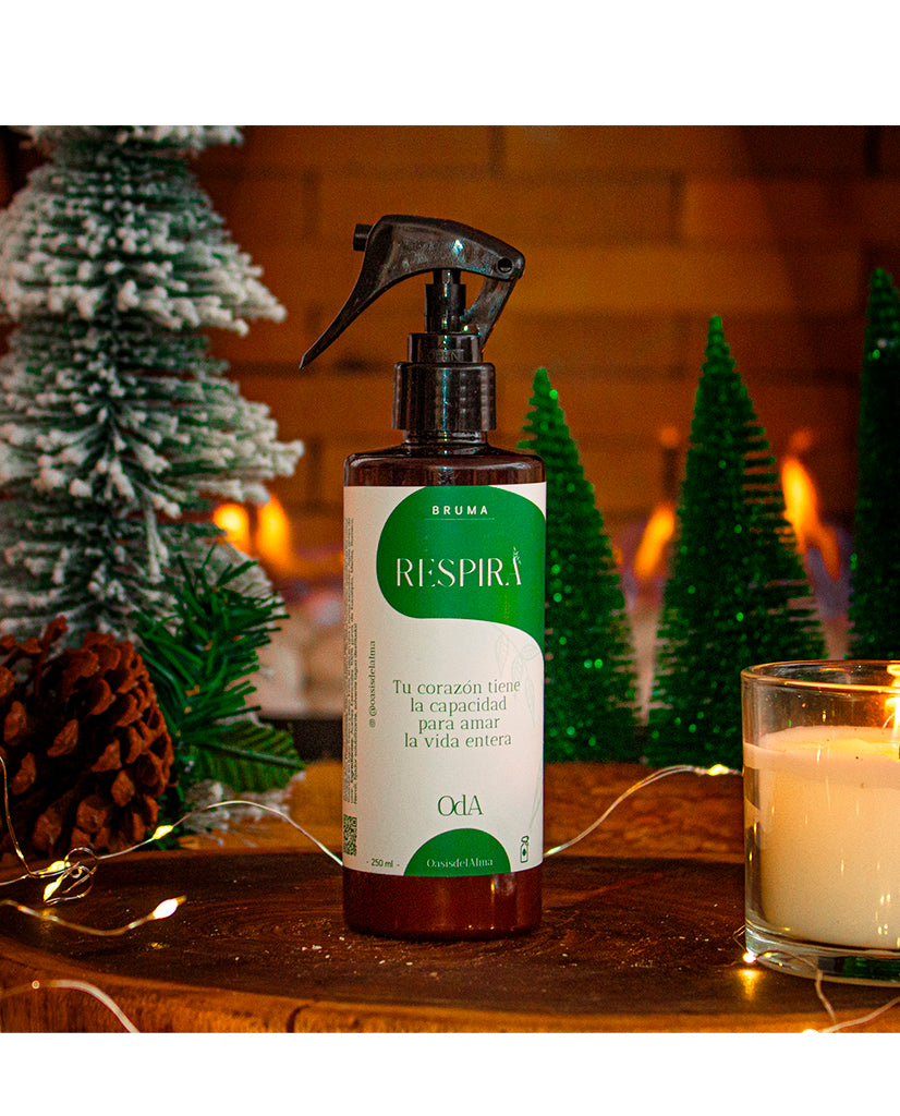 Bruma Respira de Oasis 250 ml