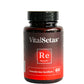 Cápsulas Reishi "Vital setas" 60 cáps