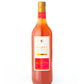 Cherry manhattan Happy kombucha 750 ml