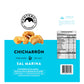 Chicharron sal marina "Monterojo"