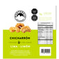 Chicharron lima limón "Monterojo"