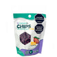 Chips de chocolate clásicos Sinutrenti Zero sin azúcar.