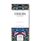 Chocolate oscuro arroz soplado 70% cacao Chacha 70 gr