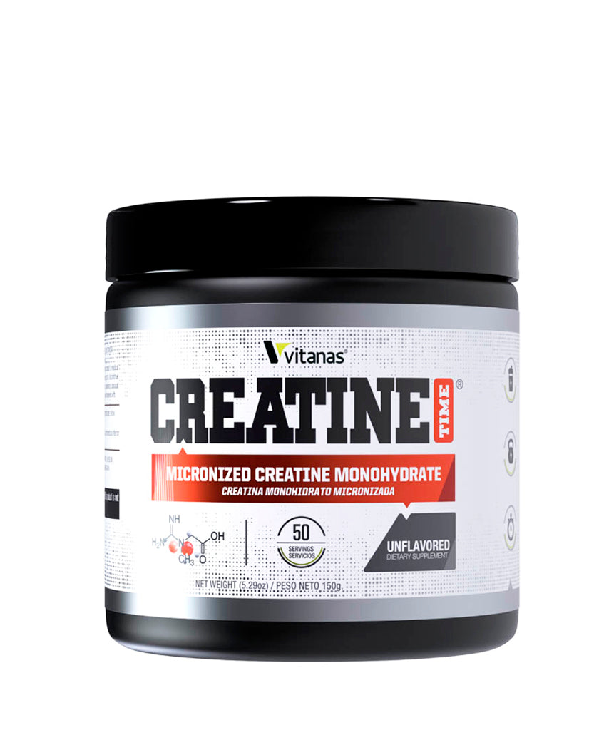 Creatine Vitanas 150 gr