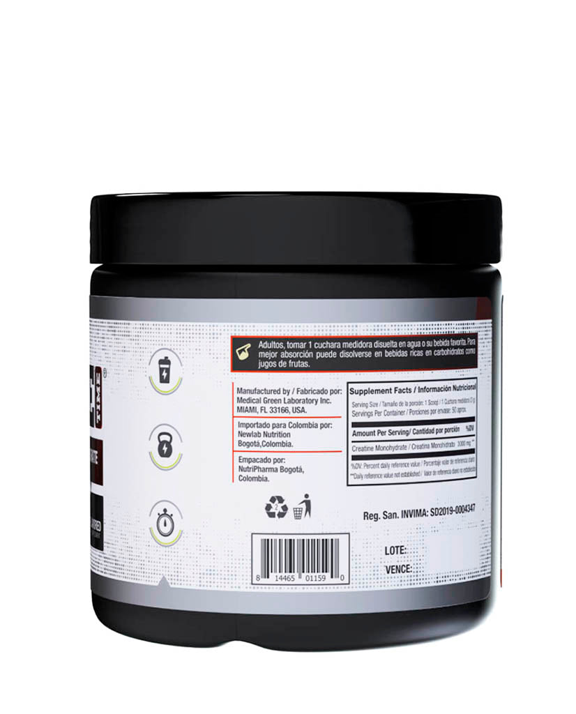 Creatine Vitanas 150 gr