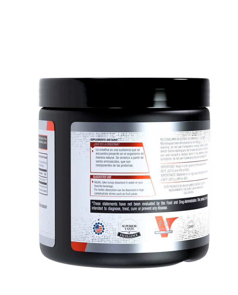 Creatine Vitanas 150 gr