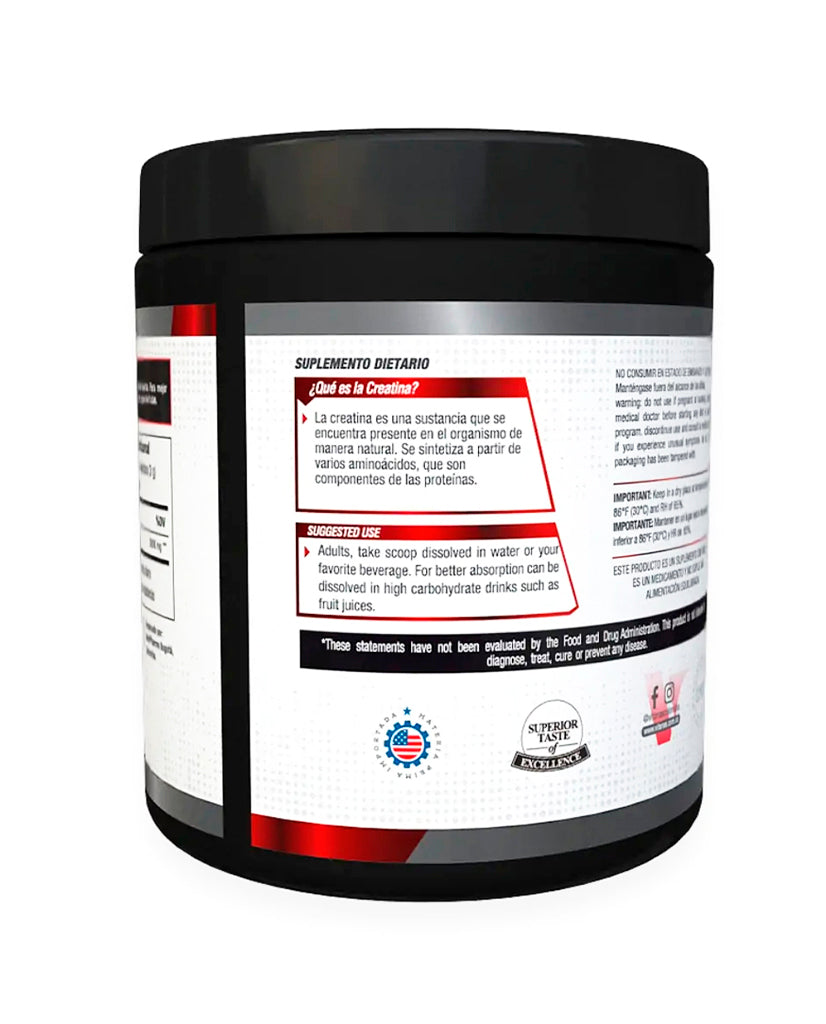 Creatine Vitanas 300 gr