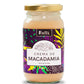 Crema de macadamia Nutti 230 gr