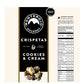 Crispetas cookies and cream "Monterojo" 50 gr
