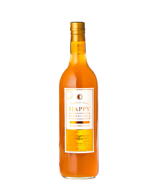 Daiquiri Happy kombucha 750 ml