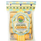 Deditos mini soya cheddar Del origen 10 unds