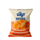 Ditos queso cheddar amarillo "Uau ditos" 10 gr