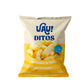 Ditos sal marina "Uau ditos" 10 gr