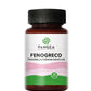 Fenogreco cápsulas frasco x 60 caps de Pangea