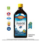 Fish Oil Formulabs 500 ml